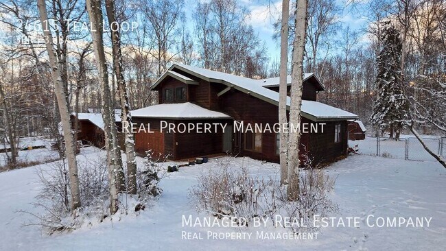 Foto del edificio - 24615 Teal Loop