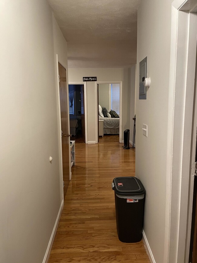 Foto del edificio - 150 Endicott St
