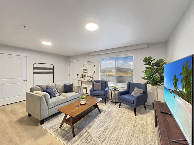 Foto del edificio - 870 Walton Pl