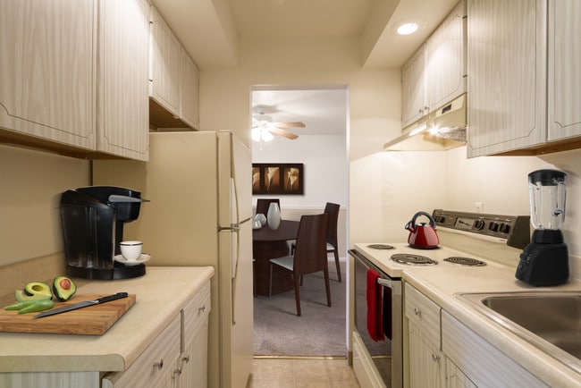 Building Photo - Imperial North Apartment Homes