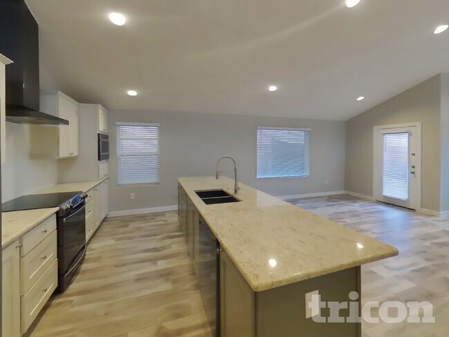 Foto del edificio - 1409 Wavelet Dr