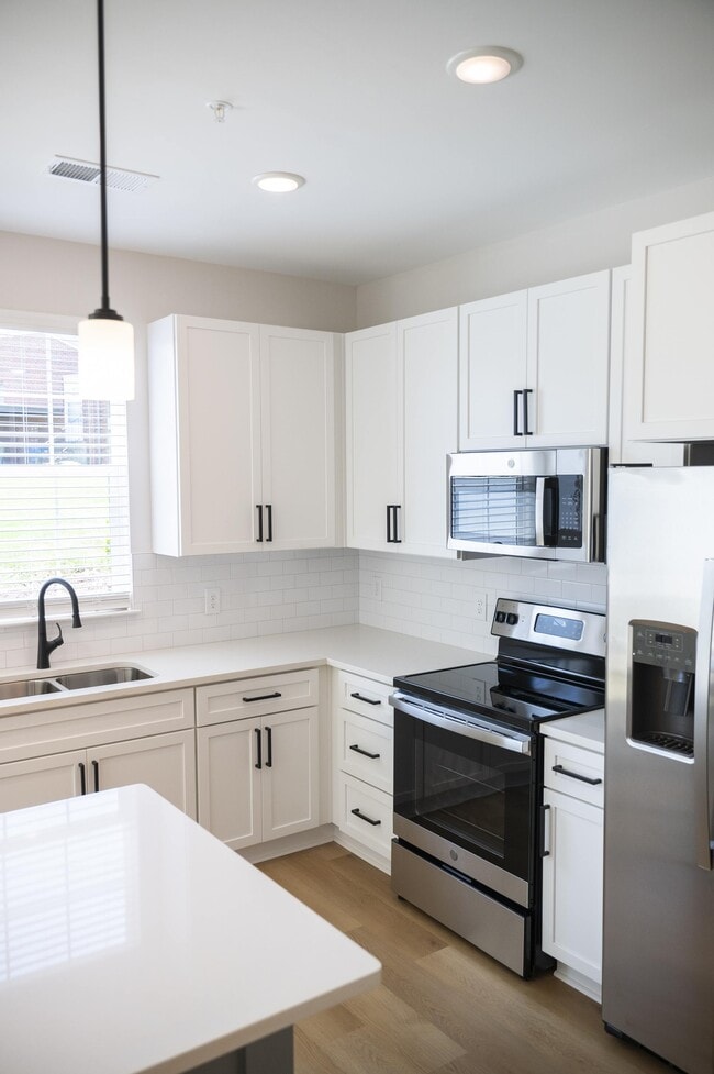 Foto del edificio - Landon Green Artisan Cottages