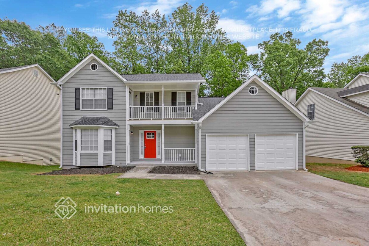 Foto principal - 759 Woodstone Rd