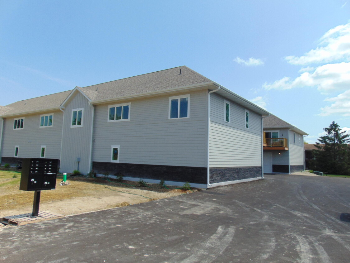 Primary Photo - 1143 88th Ave