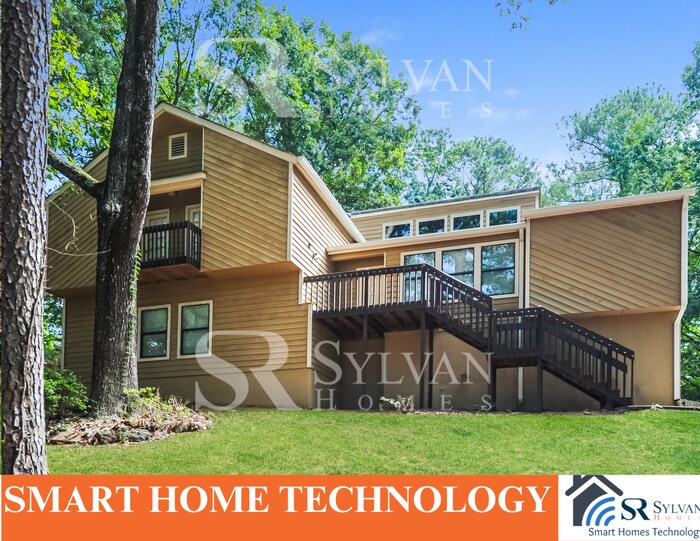 This lovely home is ready for your personal touch! - This lovely home is ready for your personal touch!