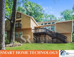 Building Photo - 2240 Piedmont Forest Dr