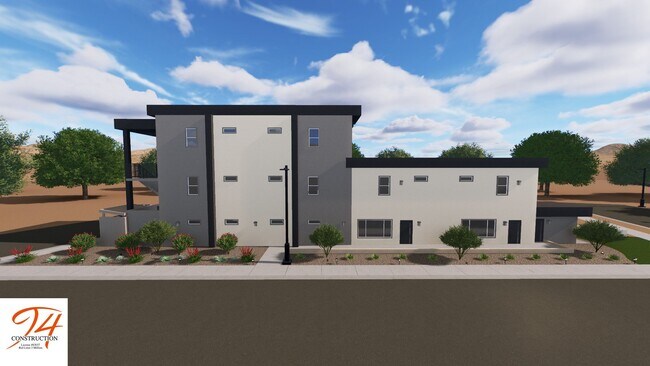 Foto del edificio - 524 N 7th St