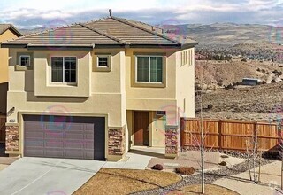 Building Photo - 2015 Painted Sky Wy