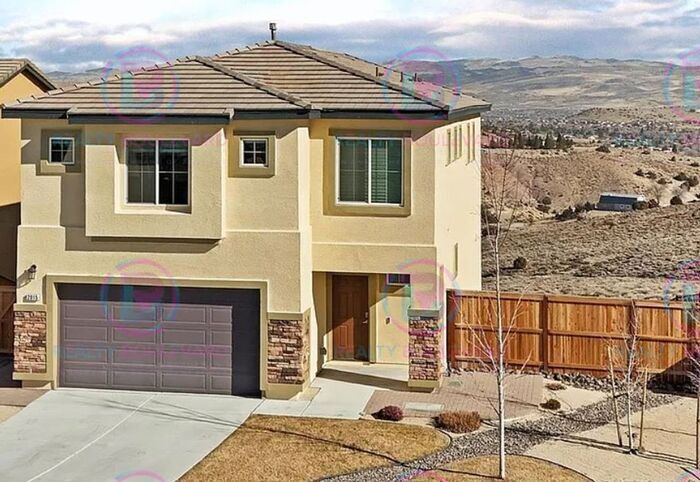 Primary Photo - Modern 3-Story Home with Breathtaking Moun...
