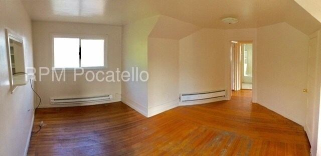 Building Photo - 1235 N Arthur Ave
