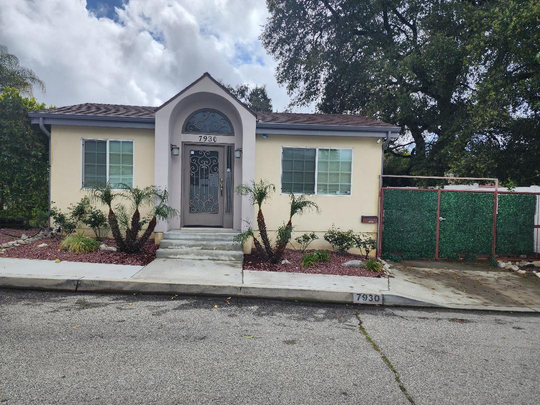 7930 Wyngate St, Sunland, CA 91040 House Rental in Sunland, CA