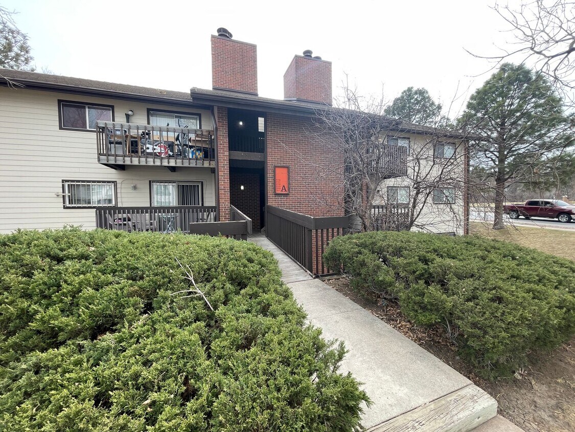 14500 E 2nd Ave Unit 210A, Aurora, CO 80011 Condo for Rent in Aurora