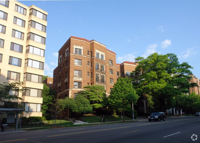 Foto del edificio - The Ponce De Leon Cooperative