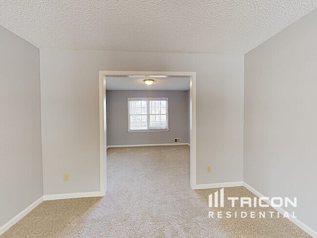 Foto del edificio - 1418 Millstream Trail NW