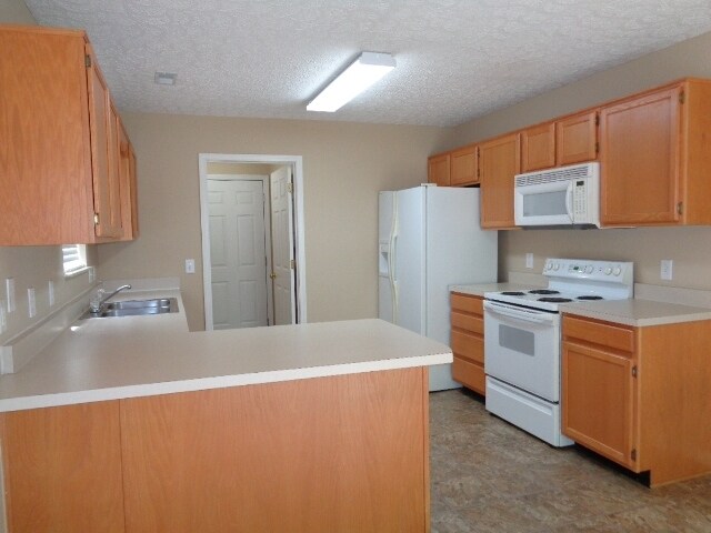 Foto del edificio - 4309 Chesney Glen Dr