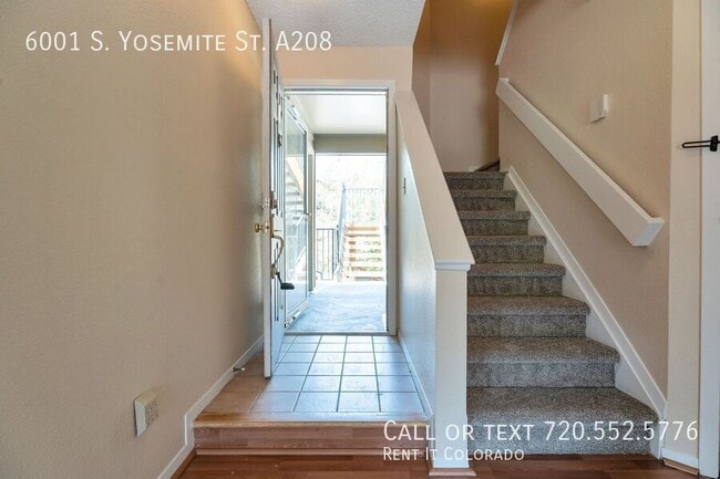 Building Photo - 6001 S Yosemite St