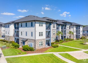 Building Photo - Gran Bay Apartment Homes