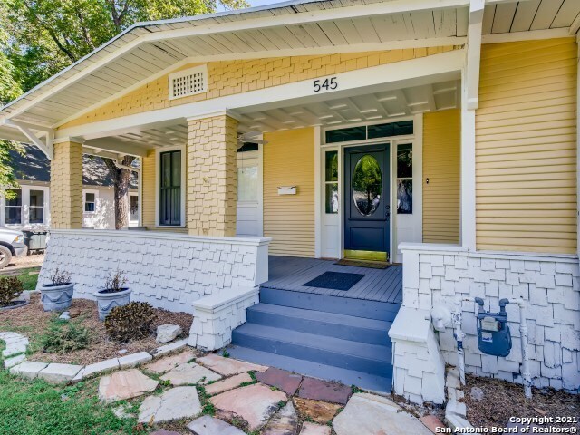 Foto del edificio - 545 Willow Ave