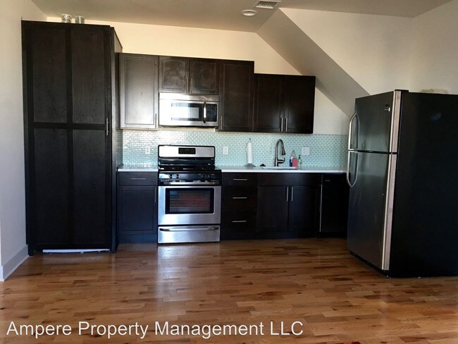 Foto del edificio - 2186 E Norris St