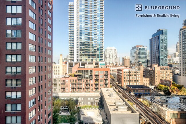 Foto del edificio - 311 W Illinois St