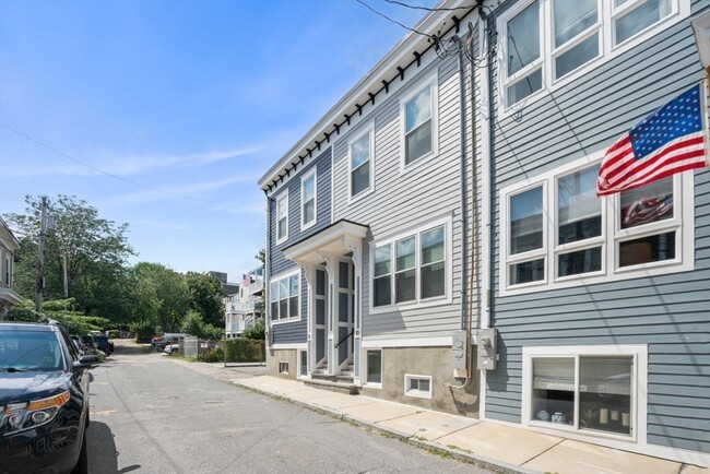Foto del edificio - 12 Colebrook St