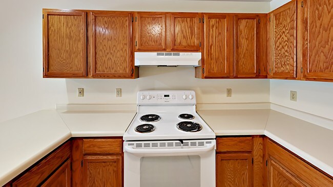 Foto del edificio - Meadow Ridge Apartments