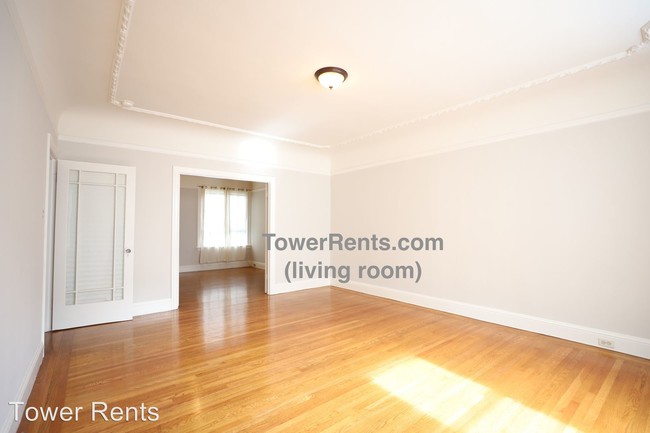 Foto del edificio - 2452 Fillmore St