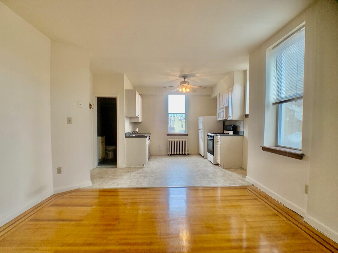 Foto principal - 106 11th St