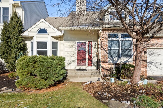 Foto del edificio - Beautifully Renovated Townhome in The Ridings at Brookside – Macungie