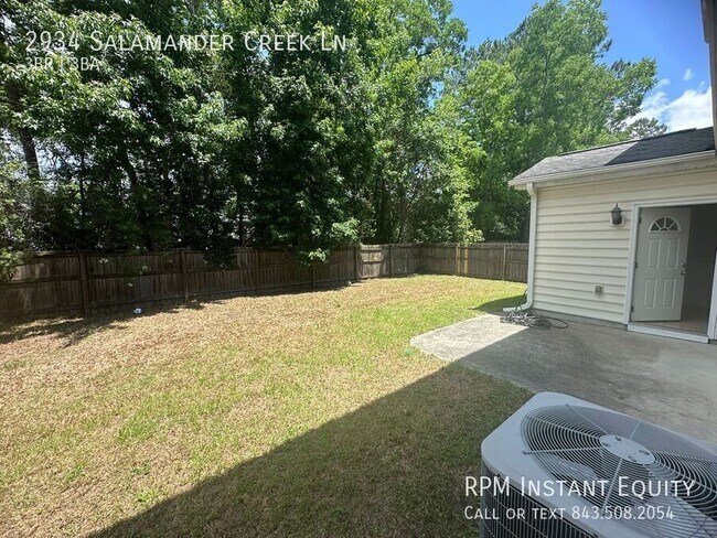 Foto del edificio - 2934 Salamander Creek Ln