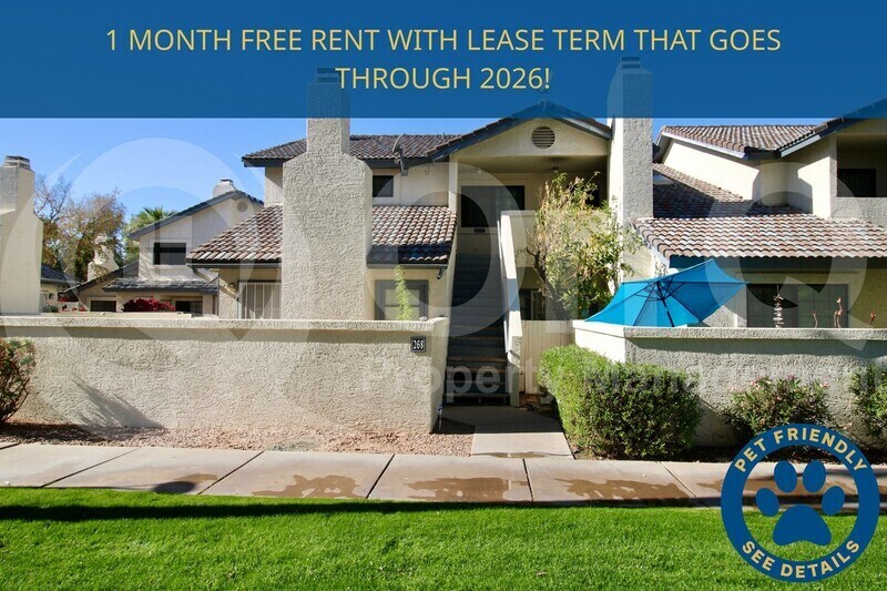 Foto principal - 1222 W Baseline Rd