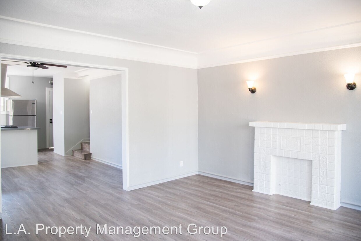 376 1/2 Loma Dr, Los Angeles, CA 90017 Room for Rent in Los Angeles