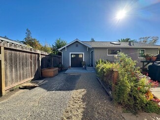 Building Photo - 1839 2nd St