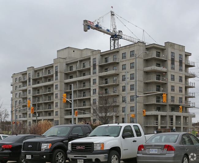 Building Photo - 996 Paisley Rd