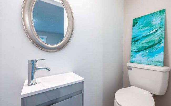 Foto del edificio - 1510 Hilltop Rd