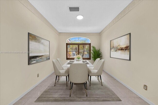 Foto del edificio - 12817 SW 26th St