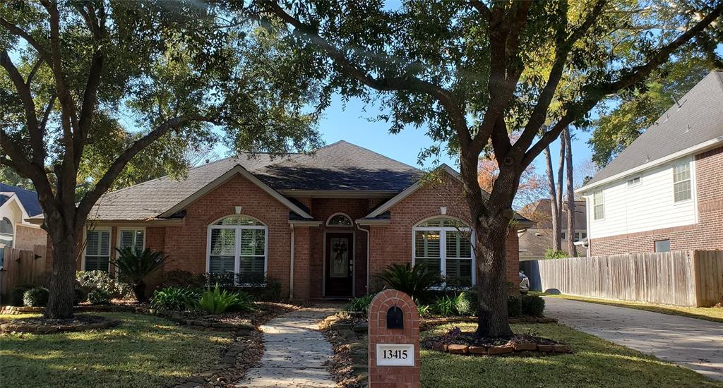 Primary Photo - 13415 Tallow Glen Ln