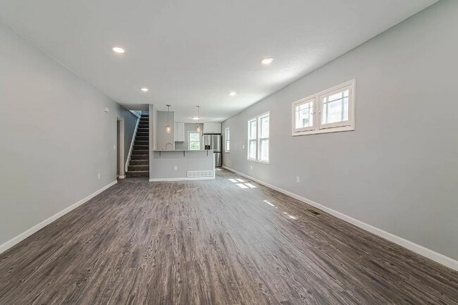Foto del edificio - 3510 N Humboldt Ave