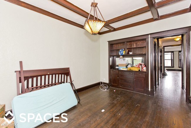 Foto del edificio - 3816 W North Ave