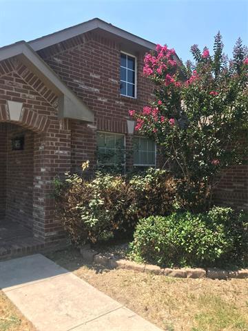 Foto principal - 10317 Fossil Valley Dr