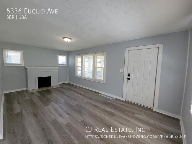 Building Photo - 5336 Euclid Ave