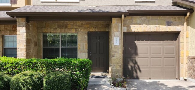 Foto del edificio - 1900 Little Elm Trail