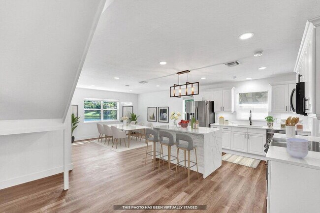 Photo - 4110 NW 10th St House