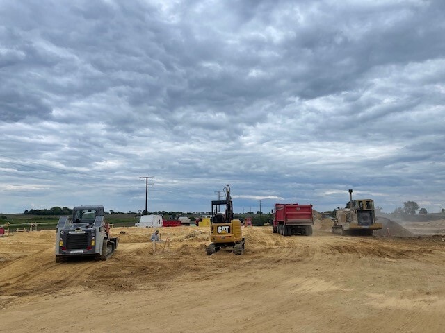 Building Photo - Villas at Fox Pointe Dodgeville