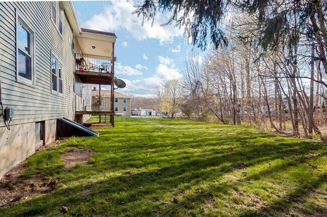 Foto del edificio - 1 Virginia Ln