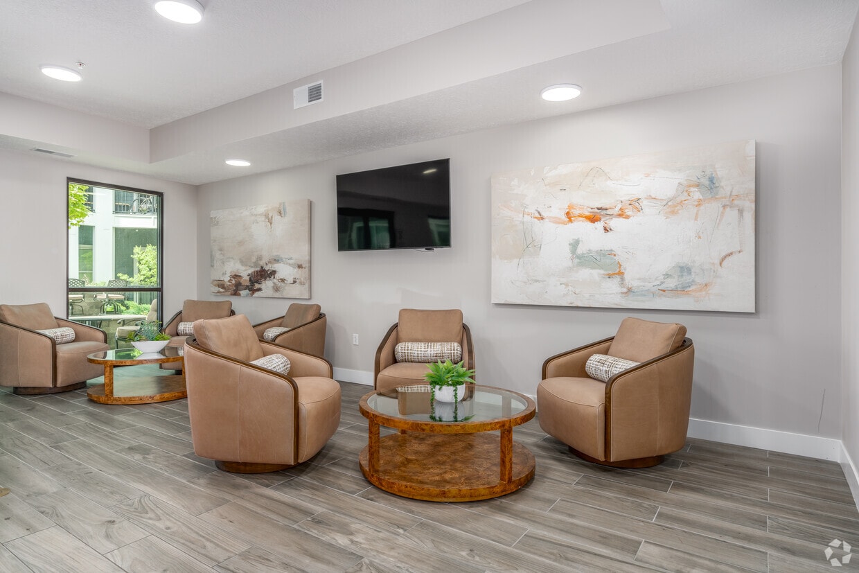 Tiffany Flats - 2901 Corporate Exchange Dr Columbus, OH 43231 ...