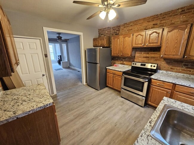 Photo - 3BR/2BA Townhome in Pigtown
