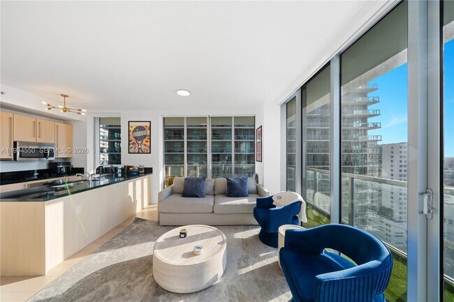 Foto del edificio - 1111 SW 1st Ave