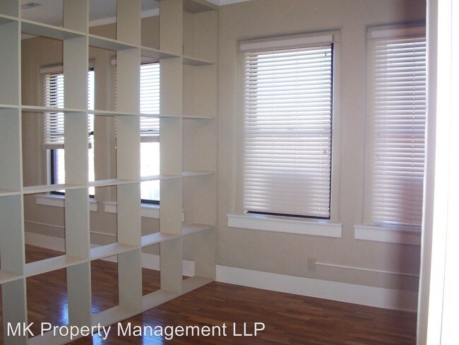 Foto del edificio - 6205 N 12th St