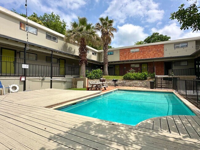 Foto del interior - The Edge